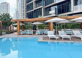 The Address Dubai Mall Residences 5