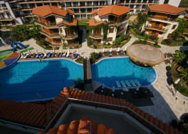 Laguna Beach Resort & Spa 3