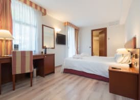 Hotel Spa Termes Carlemany 3