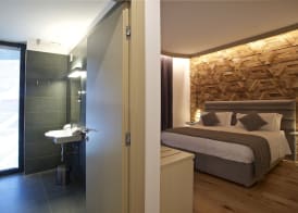 Lifestyle Room Binario Zero 5