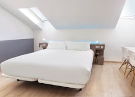 B&B HOTELS Donostia San Sebastián Aeropuerto 4