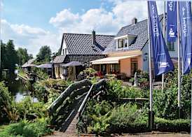 De Dames Van De Jonge Hotel Restaurant 5
