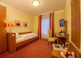 Flair Hotel Rieckmann 3