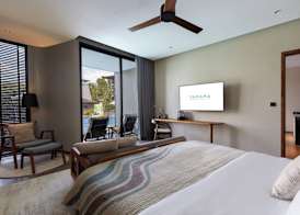VARANA Krabi Hotel 3