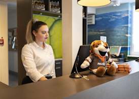 Dormio Resort Eifeler Tor 2