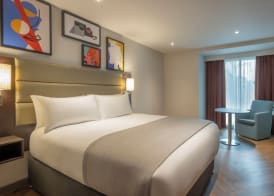 Maldron Hotel Finsbury Park, London 3