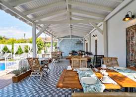 La Mira Suites Otel Alacati 2