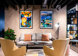 Staycity Aparthotels Dublin Tivoli 2