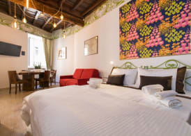 Navona Open Space Apartments 4