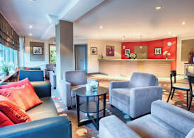 Leonardo Inn Hotel Hamburg Airport 4