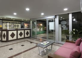 Lara Dinc Hotel 2