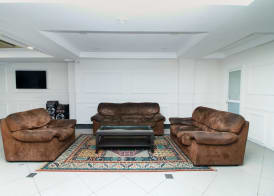 Green Palace 3