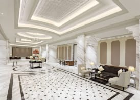ITC Royal Bengal, a Luxury Collection Hotel, Kolkata 4
