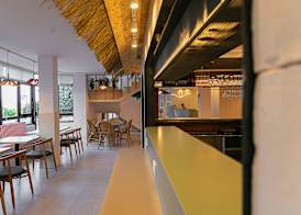 Hotel Lombiña 3