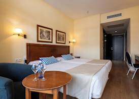 Leonardo Hotel Torremolinos Costa Del Sol 5