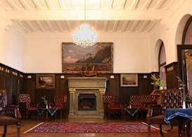Schlosshotel Ralswiek 4