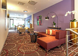 Leonardo Hotel Munich City North 5
