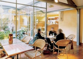 Hôtel Au Petit Caporal 2