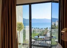 Mahoro Boutique Hotel 4