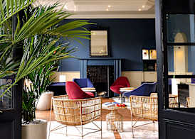 Hotel De Diane 3
