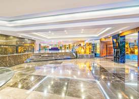 Grand Oasis Palm - All inclusive 2