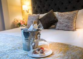 Shipquay Boutique Hotel 5