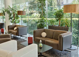 Austria Trend Hotel Congress Innsbruck 4