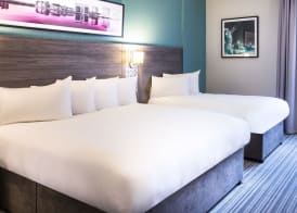 Leonardo Hotel Belfast 5