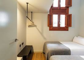 Uma Suites Barceloneta Beach 3