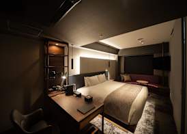 GRIDS PREMIUM HOTEL OSAKA NAMBA 5