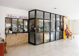 D-haus Ladprao Residence 3
