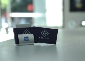 Roisa Hostal Boutique 2