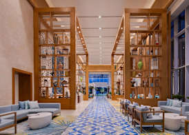 Dreams Cap Cana Resort & Spa - All Inclusive 2