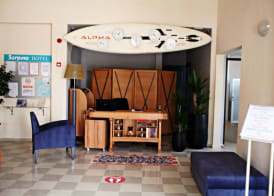 Serpina Hotel 2