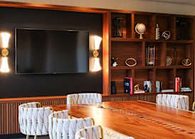 Radisson Blu Vancouver Airport Hotel & Marina 4