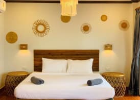 Koh Tao Heritage 3