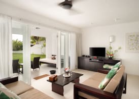 Lomani Island Resort & Spa 5