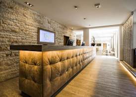 RiKu HOTEL Neu-Ulm 5