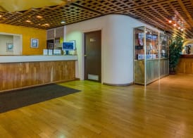Hotel Sant Eloi 4