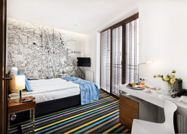 Bayjonn Boutique Hotel 3