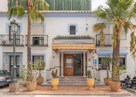Apartahotel Playamaro by Dorobe 2