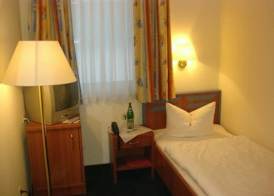 Hotel Selliner Hof 3