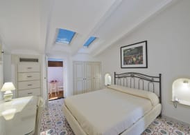 Albadamare Boutique Hotel 3