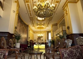 Hotel Moskva 2