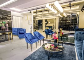 Hotel Wilder Mann 4