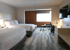 Holiday Inn Express BILOXI - BEACH BLVD by IHG 3