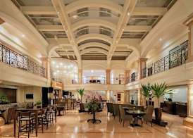 JW Marriott Rio de Janeiro 4