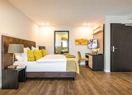 Strandhotel Luv 3