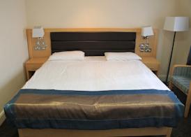 Cromwell Hotel 3