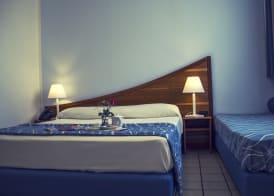 Hotel Sirenetta 3